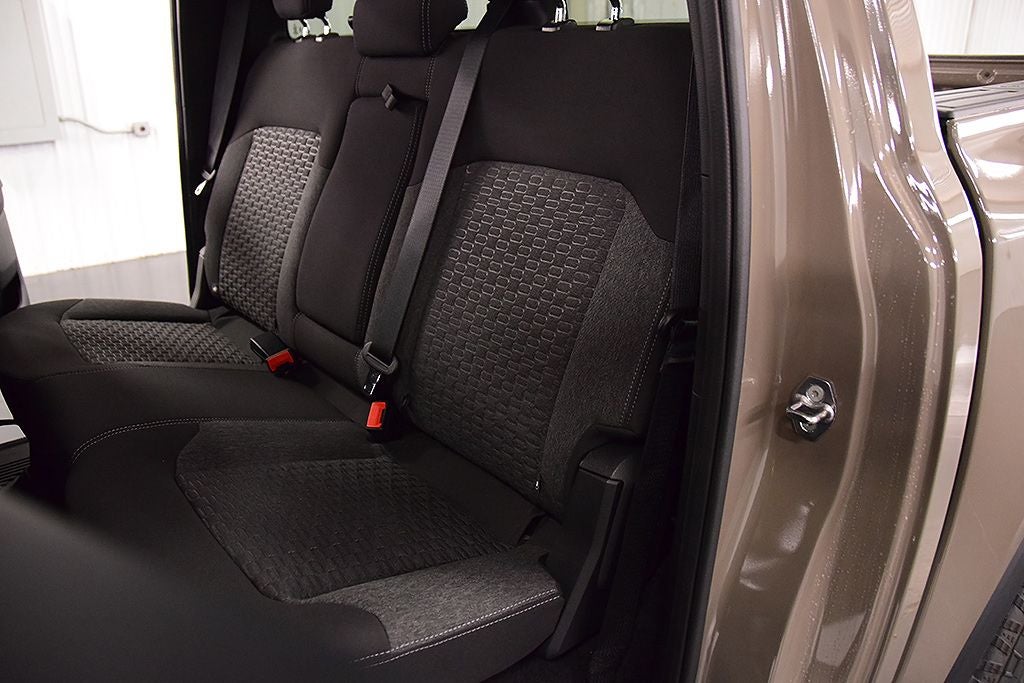 2026 Ford Ranger XL STX