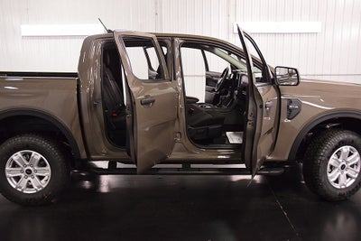 2026 Ford Ranger XL STX