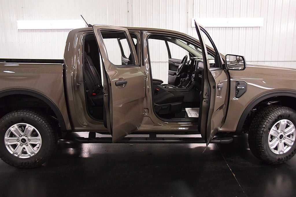 2026 Ford Ranger XL STX