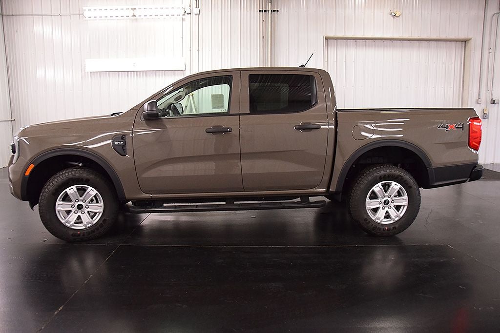 2026 Ford Ranger XL STX