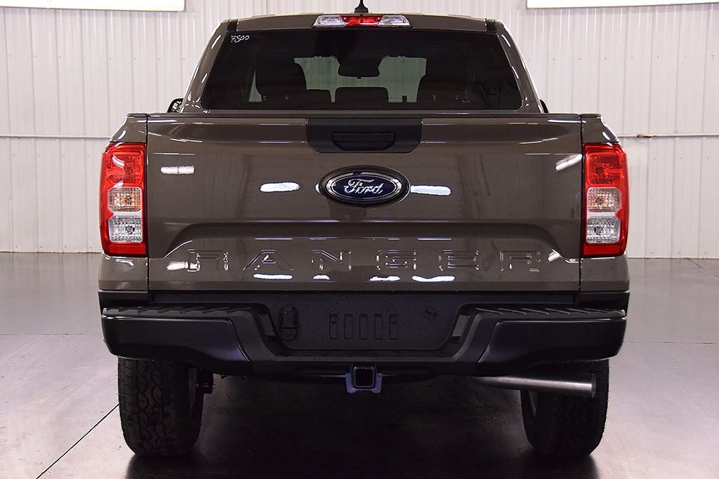 2026 Ford Ranger XL STX