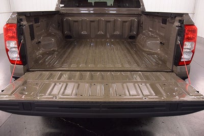 2026 Ford Ranger XL STX