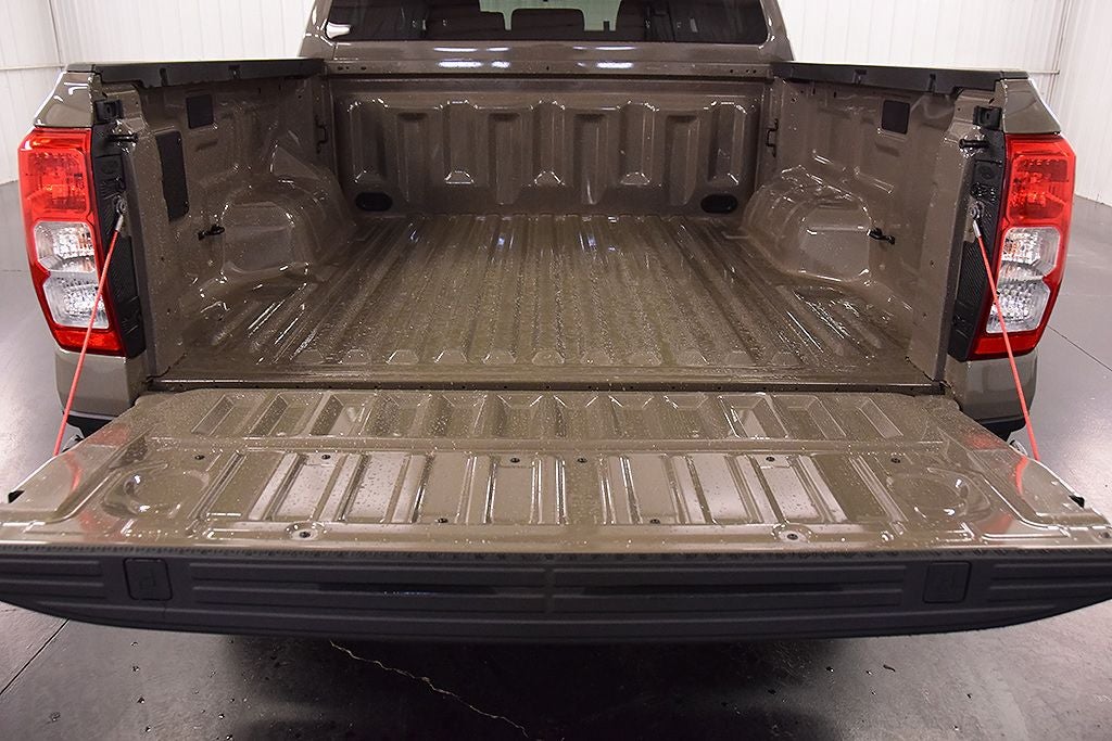 2026 Ford Ranger XL STX