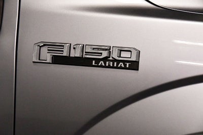 2020 Ford F-150 Lariat Sport 5-1/2' Box