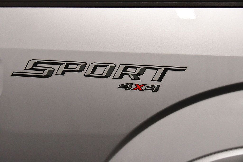 2020 Ford F-150 Lariat Sport 5-1/2' Box