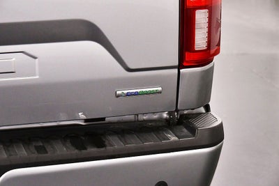 2020 Ford F-150 Lariat Sport 5-1/2' Box
