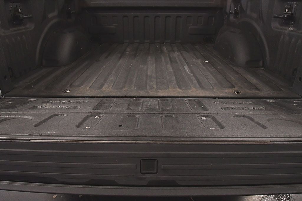 2020 Ford F-150 Lariat Sport 5-1/2' Box