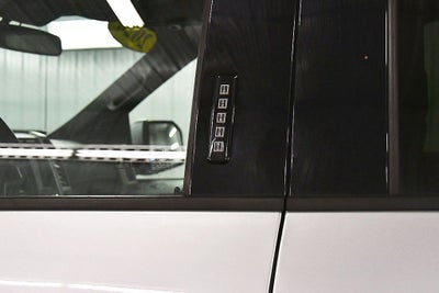 2020 Ford F-150 Lariat Sport 5-1/2' Box