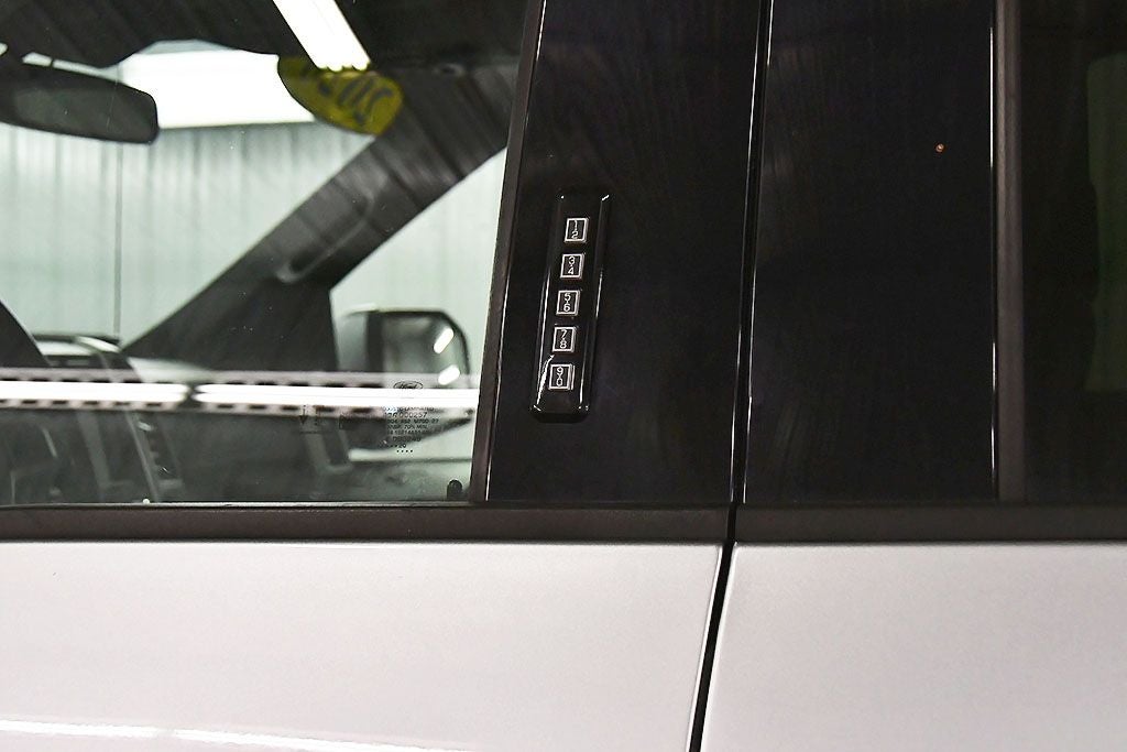 2020 Ford F-150 Lariat Sport 5-1/2' Box