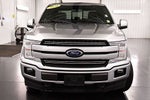 2020 Ford F-150 Lariat Sport 5-1/2' Box