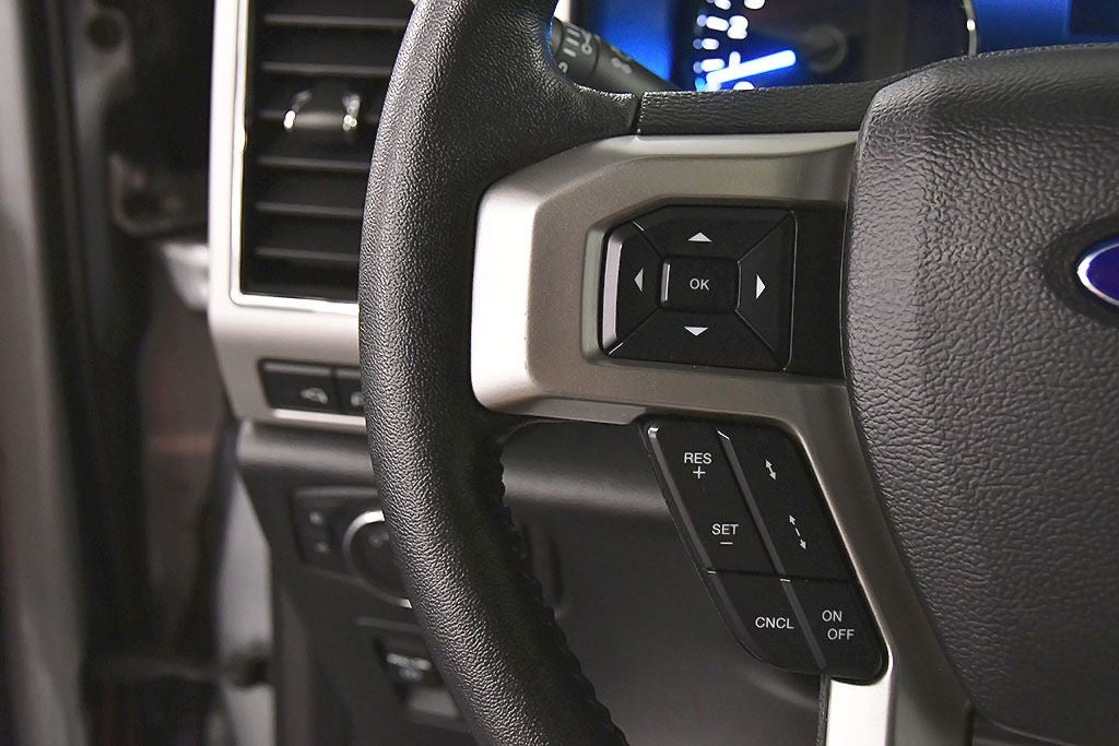 2020 Ford F-150 Lariat Sport 5-1/2' Box