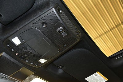 2020 Ford F-150 Lariat Sport 5-1/2' Box
