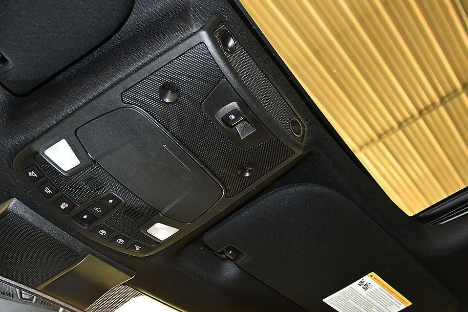 2020 Ford F-150 Lariat Sport 5-1/2' Box