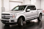 2020 Ford F-150 Lariat Sport 5-1/2' Box
