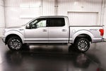 2020 Ford F-150 Lariat Sport 5-1/2' Box
