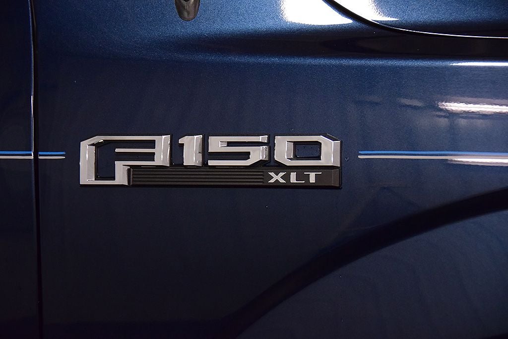 2020 Ford F-150 XLT 5-1/2' Box