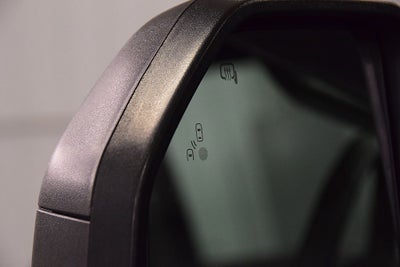 2020 Ford F-150 XLT 5-1/2' Box