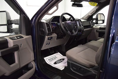 2020 Ford F-150 XLT 5-1/2' Box