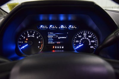 2020 Ford F-150 XLT 5-1/2' Box