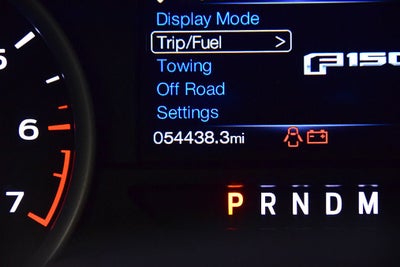 2020 Ford F-150 XLT 5-1/2' Box