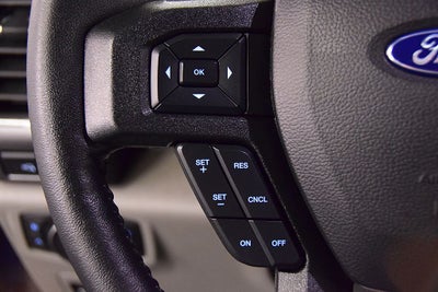 2020 Ford F-150 XLT 5-1/2' Box