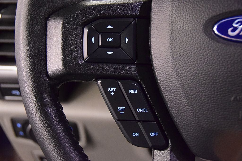 2020 Ford F-150 XLT 5-1/2' Box