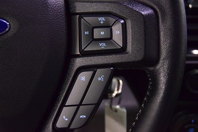 2020 Ford F-150 XLT 5-1/2' Box