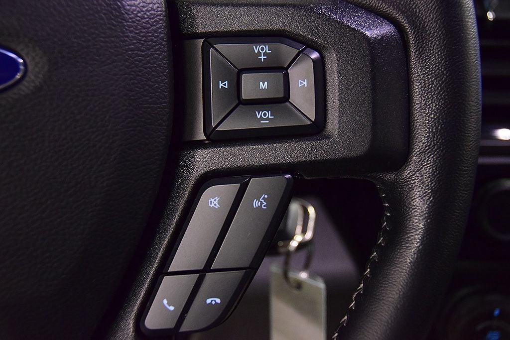 2020 Ford F-150 XLT 5-1/2' Box