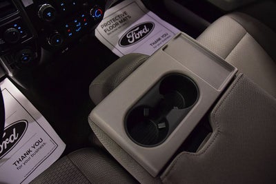 2020 Ford F-150 XLT 5-1/2' Box