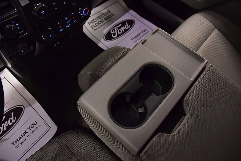 2020 Ford F-150 XLT 5-1/2' Box