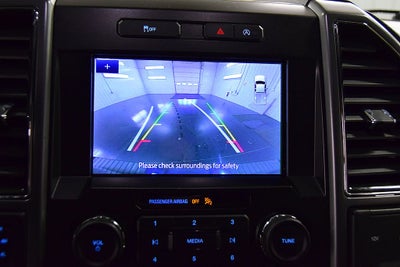 2020 Ford F-150 XLT 5-1/2' Box