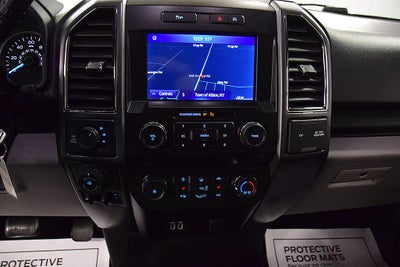 2020 Ford F-150 XLT 5-1/2' Box