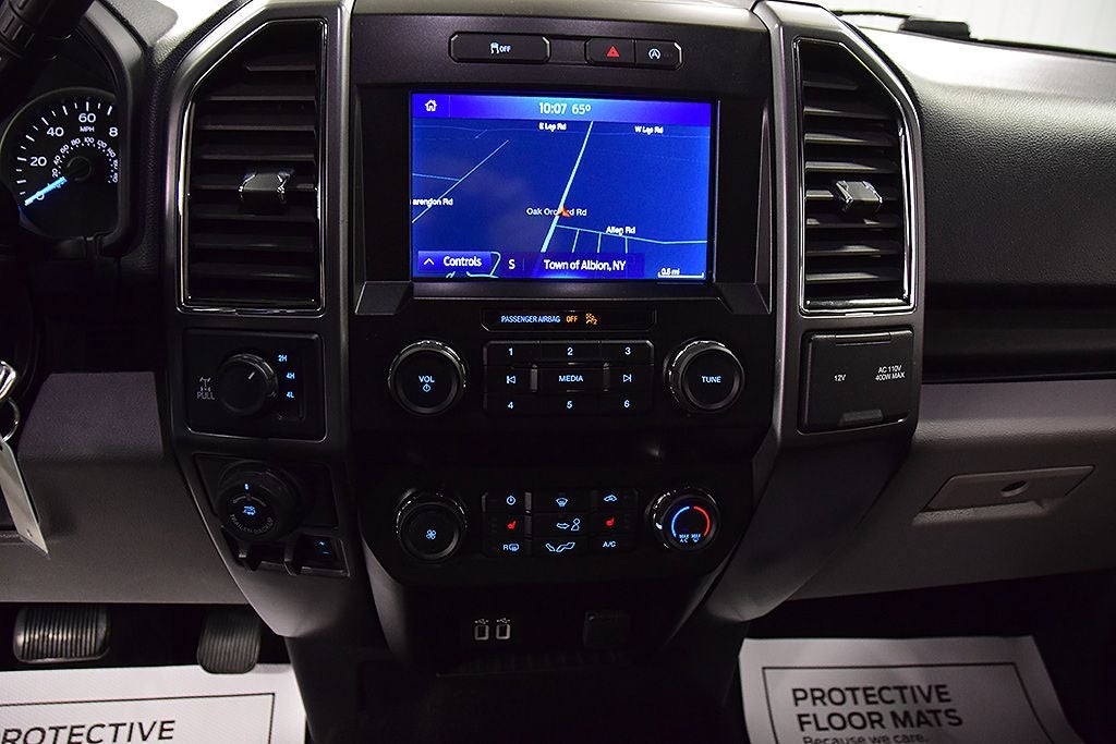 2020 Ford F-150 XLT 5-1/2' Box