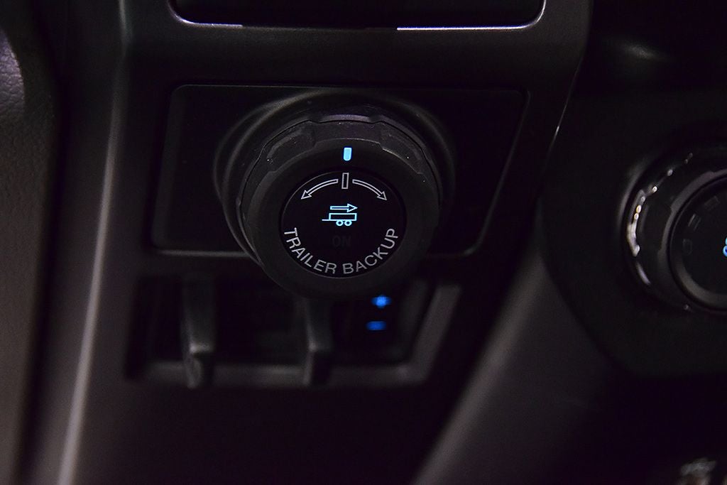 2020 Ford F-150 XLT 5-1/2' Box