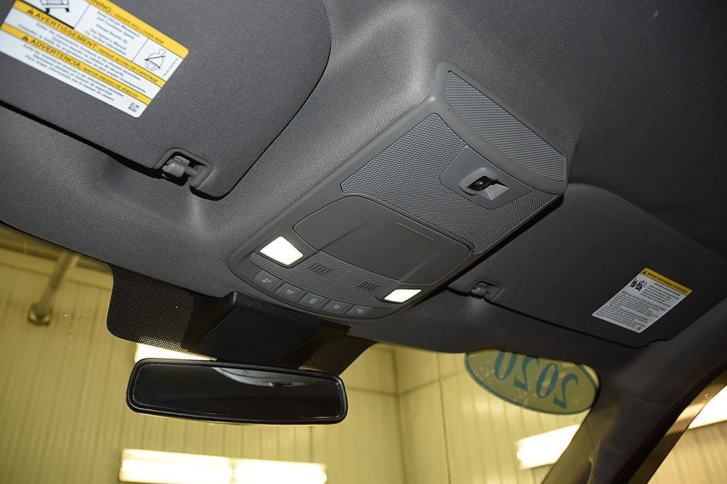 2020 Ford F-150 XLT 5-1/2' Box