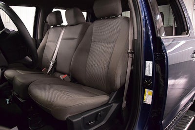 2020 Ford F-150 XLT 5-1/2' Box