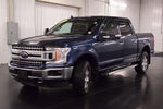 2020 Ford F-150 XLT 5-1/2' Box