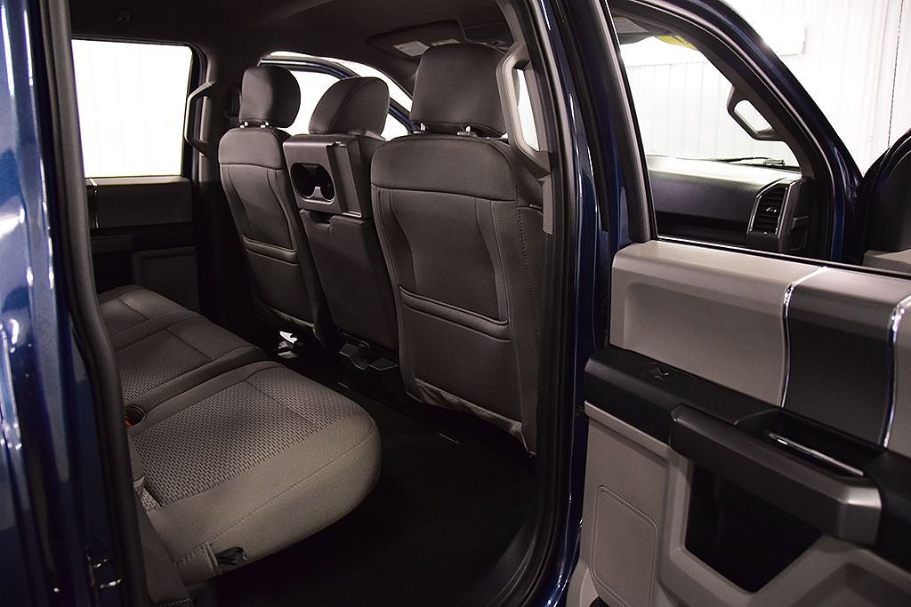 2020 Ford F-150 XLT 5-1/2' Box