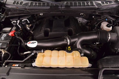 2020 Ford F-150 XLT 5-1/2' Box