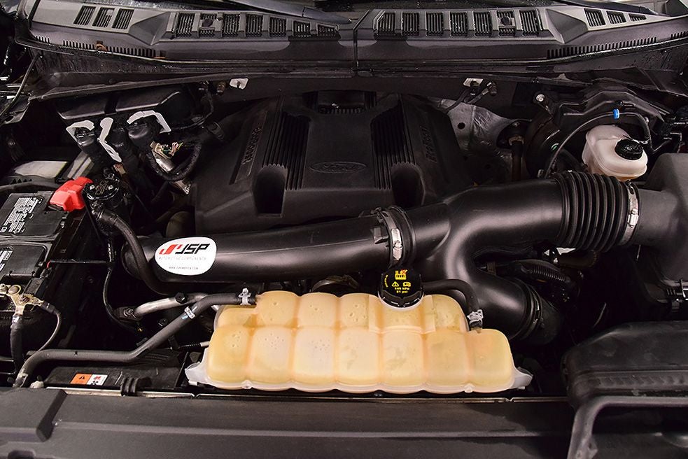 2020 Ford F-150 XLT 5-1/2' Box