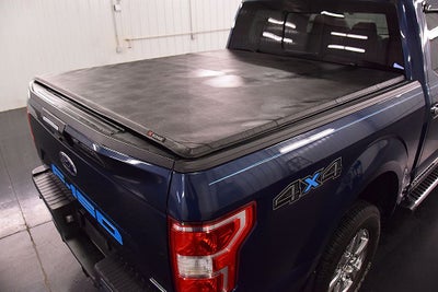 2020 Ford F-150 XLT 5-1/2' Box