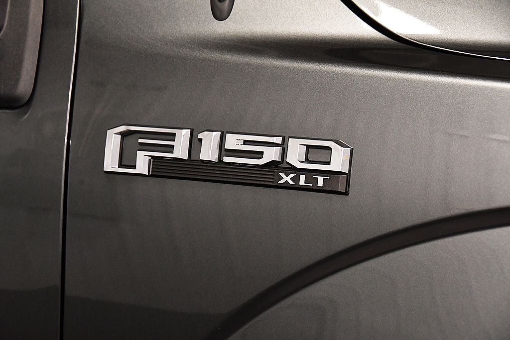 2018 Ford F-150 XLT 5-1/2' Box