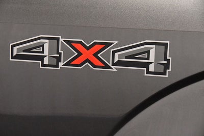 2018 Ford F-150 XLT 5-1/2' Box