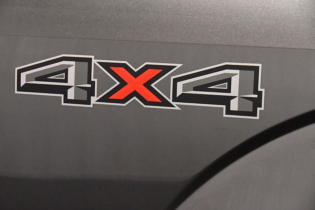 2018 Ford F-150 XLT 5-1/2' Box