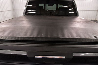 2018 Ford F-150 XLT 5-1/2' Box