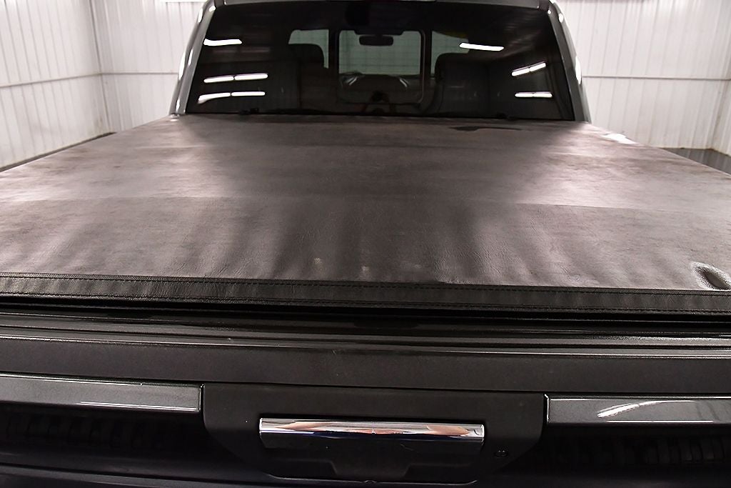 2018 Ford F-150 XLT 5-1/2' Box