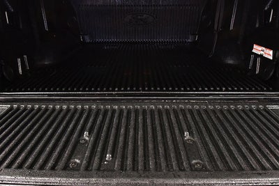 2018 Ford F-150 XLT 5-1/2' Box