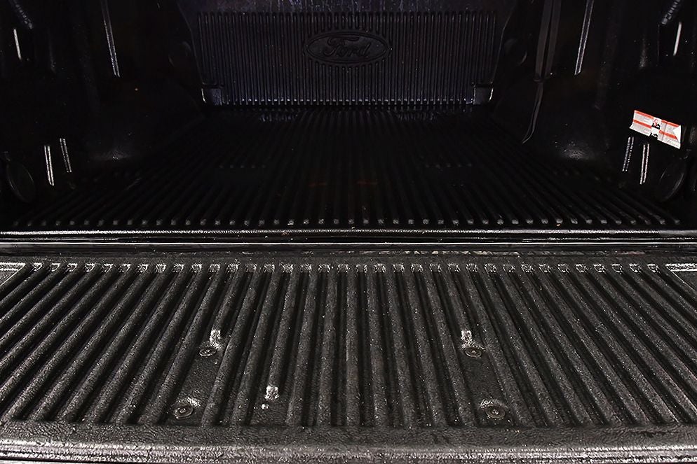 2018 Ford F-150 XLT 5-1/2' Box