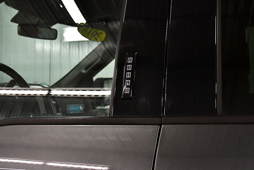 2018 Ford F-150 XLT 5-1/2' Box