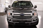 2018 Ford F-150 XLT 5-1/2' Box